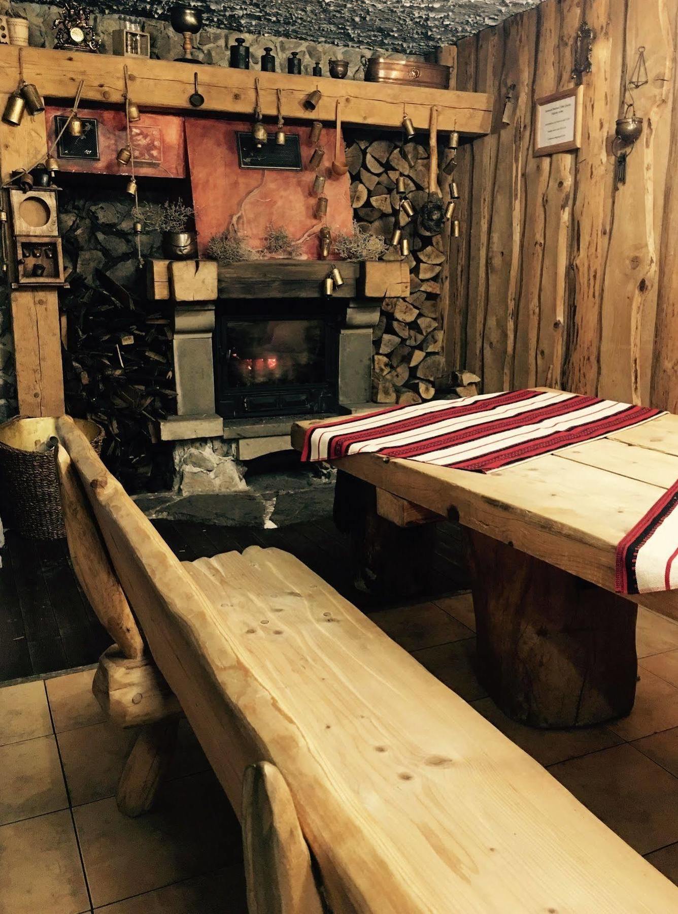 Rezydencja Sasiadow Zakopanego Dış mekan fotoğraf